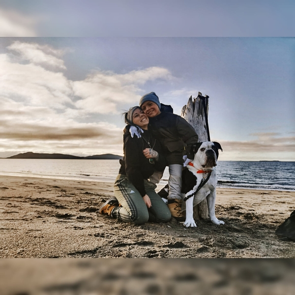 Meet your Posher, Marjorie - Picture 1 of 1